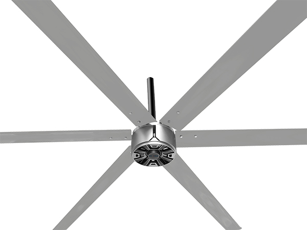 大型工業(yè)吊扇如何進(jìn)行日常維護(hù)？