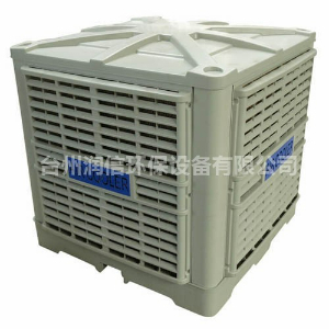 臺(tái)州高溫季來臨！工業(yè)冷風(fēng)機(jī)成企業(yè)車間降溫新選擇